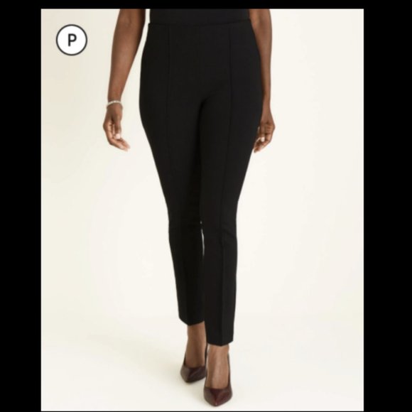 chicos juliet straight leg pants